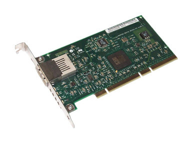 1561E - Dell 10/100/1000 Ethernet Gigabit Fiber Network Card