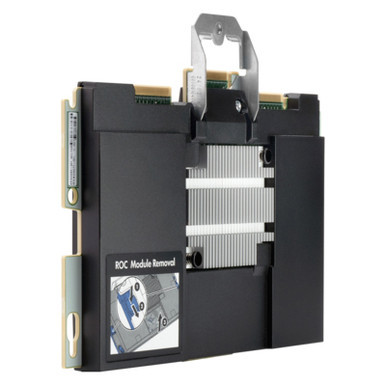 823856R-B21 - HP Smart Array P408i-c SR Gen10 (8 Internal Lanes/2GB Cache) 12G SAS Modular Controller