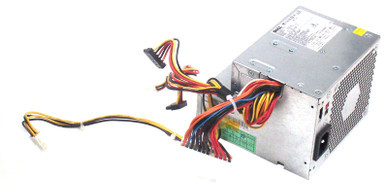 0H280P - Dell 280-Watts Power Supply for OptiPlex GX260 GX280 GX320