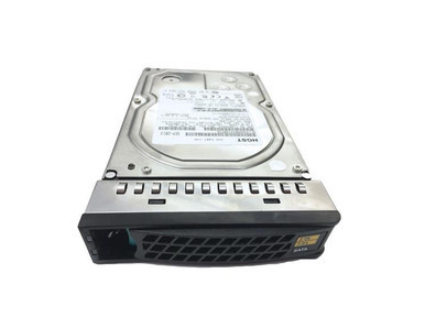 105-000-221 - EMC 2TB SATA 6Gb/s 7200RPM 3.5 inch Hard Disk Drive for AVAMAR M1200
