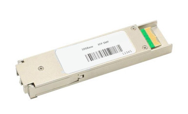 1442920G1 - ADTRAN 10Gb/s 20km 1310nm Duplex LC Connector XFP Single-mode Fiber Transceiver Module