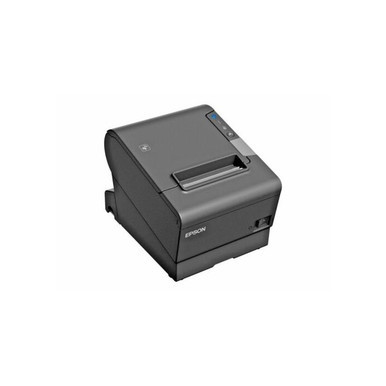 C31CE94531 - Epson TM-T88VI 203 dpi 10ppm Receipt Printer