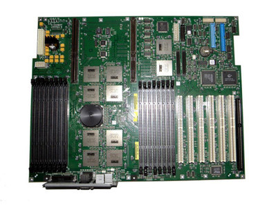 54-24756-02 - HP ALPHA Server DS20 Motherboard (System Board)