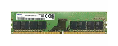 M378A2G43CB3-CWE - Samsung 16GB 3200MHz DDR4 PC4-25600 Non-ECC CL22 260-Pin SoDimm 1.2V Single Rank x8 Memory Module