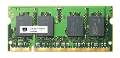 418851-001N - HP 512MB DDR2-533MHz PC2-4200 non-ECC Unbuffered CL4 200-Pin SoDimm 1.8V Memory Module