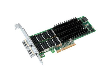 E18267 - Intel 82598EB 10Gbit XF SR 2Ports LC/ PCI-Express Server Adapter Card
