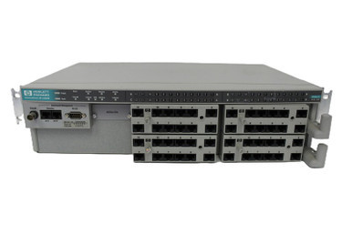 J2602B - HP AdvanceStack 48-Ports 10Base-T Stackable Ethernet Hub