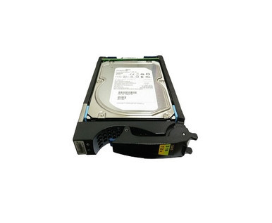 118033057 - EMC Corporation 3TB SAS 6Gb/s 7200RPM 128MB Cache 3.5 inch Hard Disk Drive