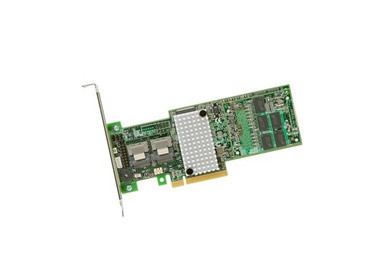 0C19489 - Lenovo 6GBs 8 Port PCI Express 3.0 X8 SAS Controller for Thinkserver RAID 710