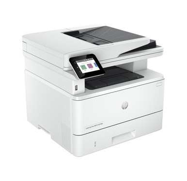 2Z619F#BGJ - HP LaserJet Pro MFP 4101fdw 1200 x 1200 dpi 42 ppm USB, Ethernet, Wireless All-in-One Monochrome Printer
