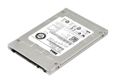 001Y7M - Dell 200GB Mix Use Multi Level Cell (MLC) SAS 12Gb/s 2.5 inch Hot Plug Solid State Drive (SSD)