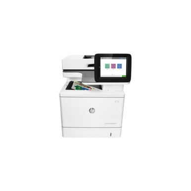 3GY25A - HP Color LaserJet E57540dn 1200 x 1200 dpi Black 38ppm / 40 ppm Multifunction Laser Printer