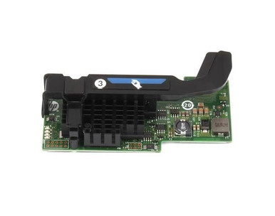 684214R-B21 - HP Ethernet 10Gbps 2-Port 560FLB FIO Network Adapter