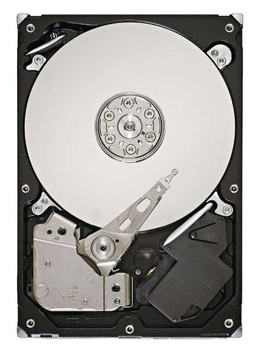 9YP154-303 - Seagate Barracuda 1TB SATA 6Gb/s 7200RPM 32MB Cache 3.5 inch Hard Disk Drive