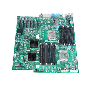 J051K - Dell Motherboard (System Board) for PowerEdge T710