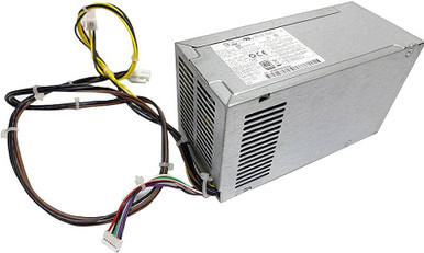 D16-180P1B - HPE 180-Watts 80 Plus Gold Power Supply for Pavilion 590