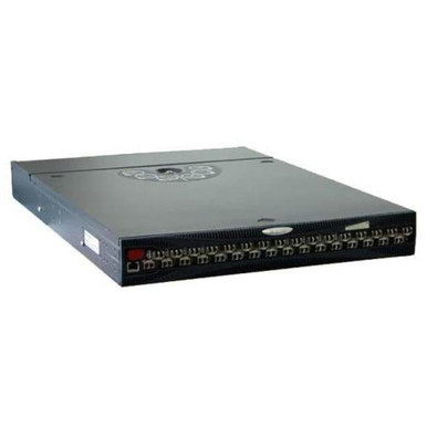 DS32B2 - EMC 32Ports 2Gb/s Switch 26 Sfps Broc Silkw 3900 /