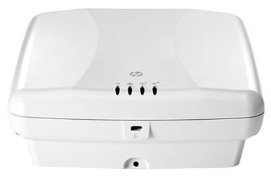 J9590A - HP ProCurve MSM460 Dual Radio 802.11n Wireless Access Point