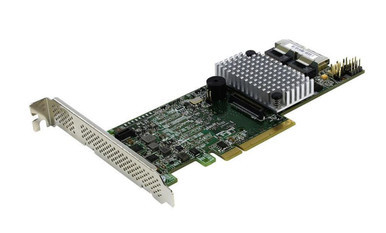 L3-25413-17A - LSI MegaRAID MR 9266-8I SAS RAID Controller Card