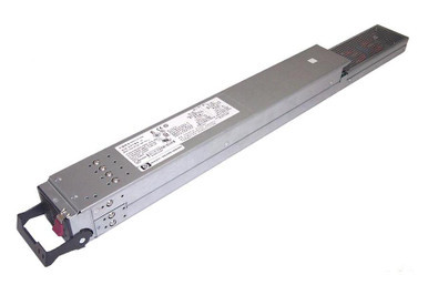 450881-001 - HP 2250Watts 48V DC Hot-Pluggable Power Supply for BladeSystem C7000 Enclosure