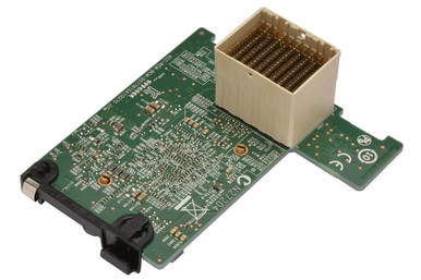 08CF6D - Dell i350 4Ports PCI-Express Gigabit Ethernet X 4 Network Adapter by Intel for PowerEdge M420 M520 M620