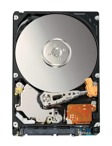 CA06820-B76100C3 - Fujitsu 60GB SATA 1.5Gb/s 2.5 inch 5400RPM Hard Drive