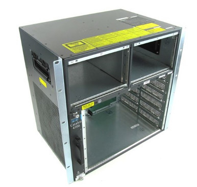 Catalyst 4506 - Cisco 6-Slots Switch Chassis