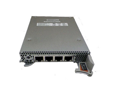 541-2487 - Sun PCI Express Quad Gigabit Ethernet UTP