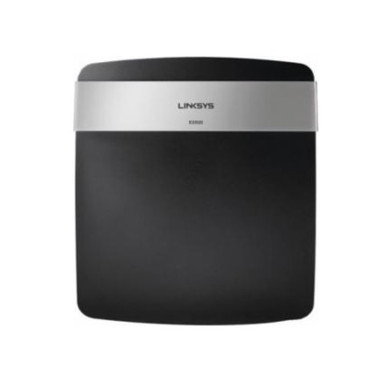 E2500-NP - Linksys Dual-Band Wireless N600 Router