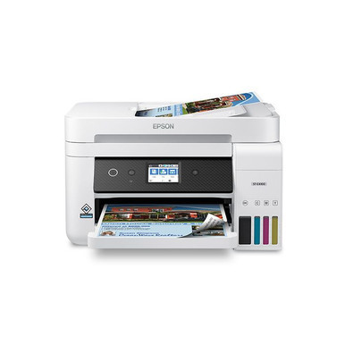 C11CJ60203 - Epson WorkForce ST-C4100 2400 dpi 15.5ppm Printer