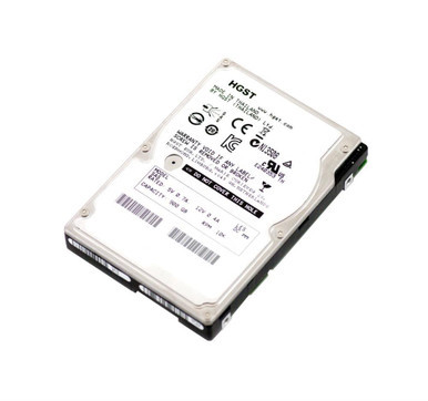 0B26029 - HP / Hitachi 900GB SAS 6Gb/s 10000RPM 64MB Cache 2.5 inch Hard Disk Drive