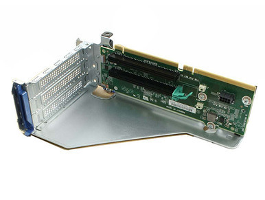 826704-B21 - HP X16 / X16 GPU Riser Kit for ProLiant Dl Gen10