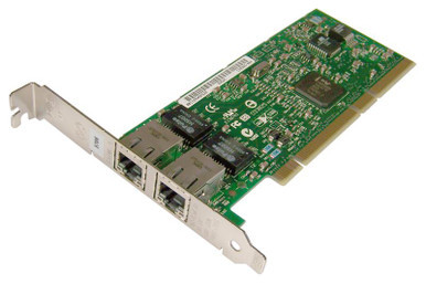 00P6131 - IBM 10/100/1000 BASE-TX 2Ports PCI-X Adapter