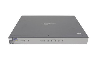 J8168-69101 - HP 729Watts Redundant Power Supply External Rack Mountable for Procurve E600