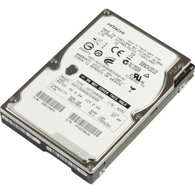 0B23909 - Hitachi Ultrastar C10K600 600GB SAS 6Gb/s 10000RPM 64MB Cache 2.5 inch Hard Disk Drive