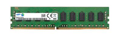 M393A2K43CB2-CTD8Q - Samsung 16GB 2666MHz DDR4 PC4-21300 ECC Registered CL19 288-Pin DIMM 1.2V Dual Rank Memory Module