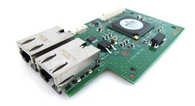 43V7073 - IBM 2Ports 1GB Ethernet Daughter Card Network Adapter