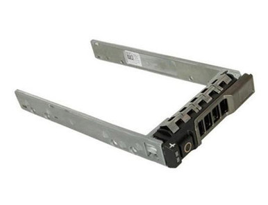 8R4T4 - Dell EqualLogic 600GB SAS 6Gb/s 15000RPM 3.5 inch Hard Disk Drive