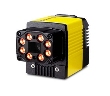 DMR-474QL-0000-M - Cognex DataMan 470 Series Fixed Barcode Scanner