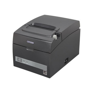 CT-S310II-U-BK - Citizen CT-S310II 203 dpi Receipt Printer