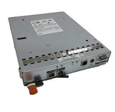 M913N - Dell Dual Port ISCSI RAID Controller for Powervault Md3000I