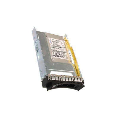 00W1307 - IBM 200GB Multi Level Cell SAS 6Gb/s Hot Swap 3.5 inch Solid State Drive (SSD)