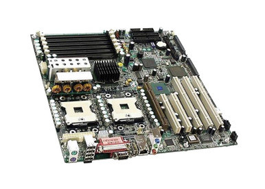 301076-001 - Compaq Motherboard (System Board) for Workstations XW8000