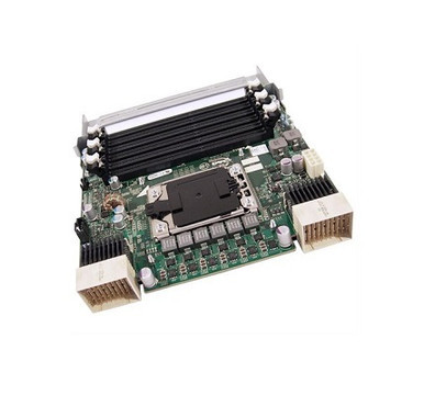 0H236F - Dell Memory Riser Card ( for Precision Workstation