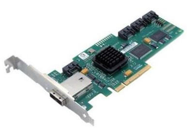 121667R-001 - HP 15MHz ESDI Controller