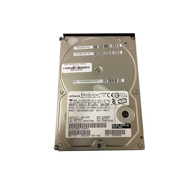 100-580-054 - EMC 500GB SATA 3Gb/s 7200RPM 3.5 inch Hard Disk Drive