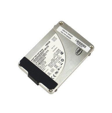 45N8294 - Lenovo 180GB Multi Level Cell (MLC) SATA 6Gb/s 2.5 inch Solid State Drive (SSD)
