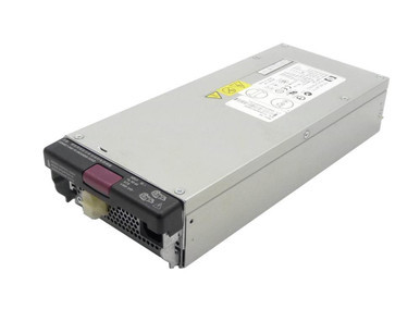 280126-001 - HP 550Watts Hot-Pluggable Power Supply for ProLiant DL560