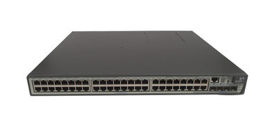 3CR17251-91 - 3Com 48Ports 10/100/1000 Managed Gigabit Ethernet Net Switch