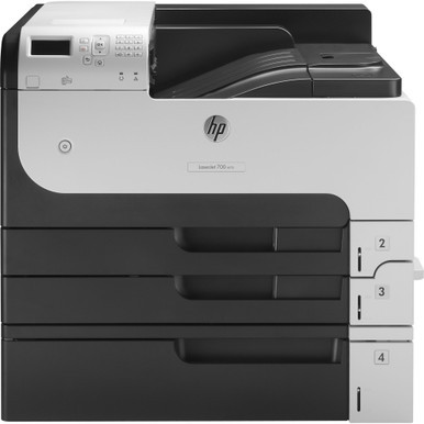 CF238A - HP LaserJet Enterprise 700 Printer M712xh Printer